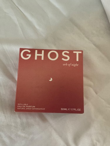 Ghost orb the - ghost,
