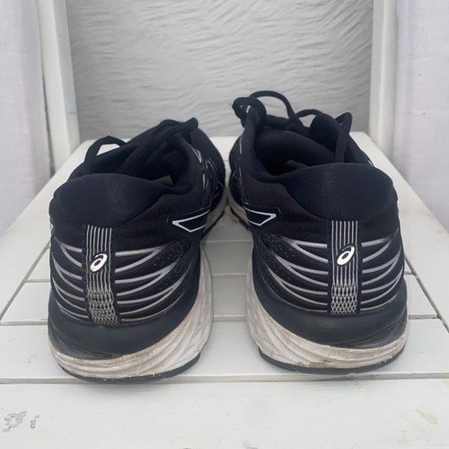 Asics gel cumulus - asics,