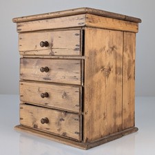 Primitive Rustic Small Natural