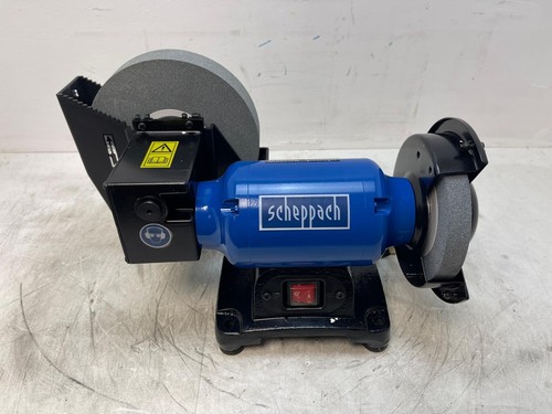 Scheppach bg200w wet - bg200w, &