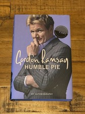 Gordon Ramsay - Humble Pie -