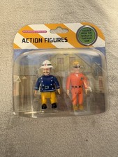 Fireman Sam action Figures