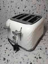 DeLonghi CTJ4003.W 4 Slice