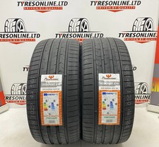 2 X 255 35 20 POWERTRAC