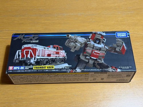 Mpg kaen transformers - mpg-06,