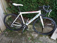 Carrera virtuoso road bike - virtuoso,