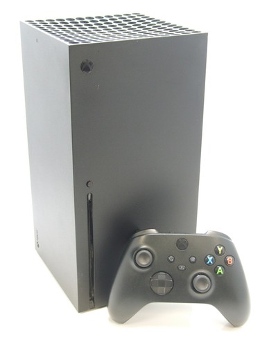 Microsoft xbox series - microsoft,