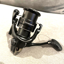 Shimano 21 Exsence C3000MHG Fishing Spinning Reel