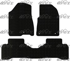 FITS KIAA NIRO HYBRID (TAXI