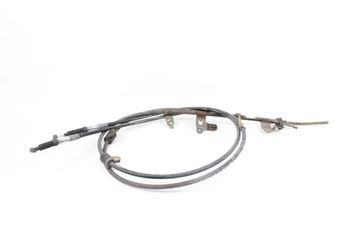Handbrake cable toyota corolla - cable,