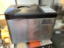 Hinari Homebaker Bread Machine