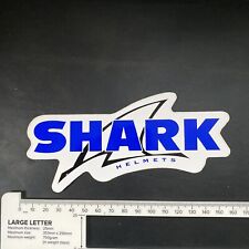 Medium Size Genuine SHARK