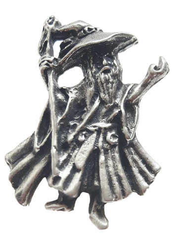 Merlin wizard handcrafted from - merlin,