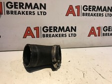 GENUINE 22-24 VW POLO GTI 2G GOLF TURBO INTERCOOLER PIPE 5WA145828F