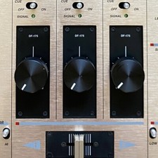 Vestax 175 reproduction - vestax,