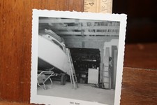 Antique 1960's Florida Photo