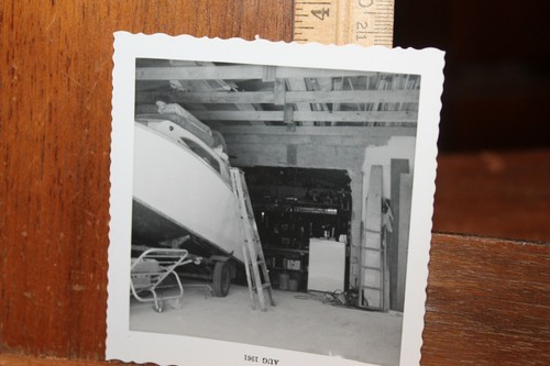 Antique 1960 florida - 1960's,