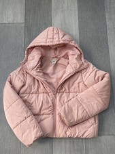 Ladies vans light pink cropped