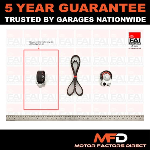 Fits toyota hilux hiace land - fits,