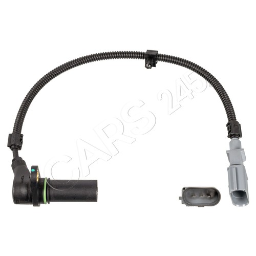 Crankshaft pulse sensor swag - crankshaft,