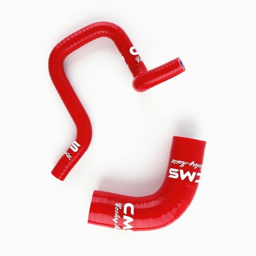 Red pipe for astra - red, gsi