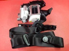 2010 MERCEDES S CLASS Seat Belt Mk5 (W221) Front Left F8R 5D - 