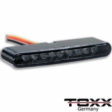 ToXx Motorcycle LED Mini