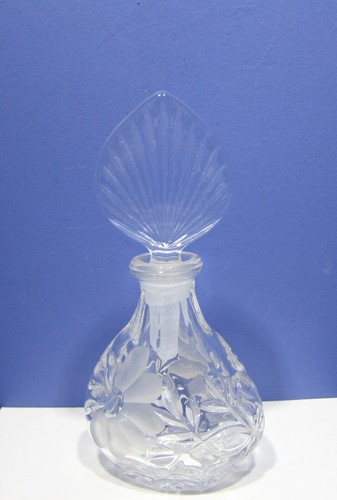 Bohemian pressed glass - bohemian,