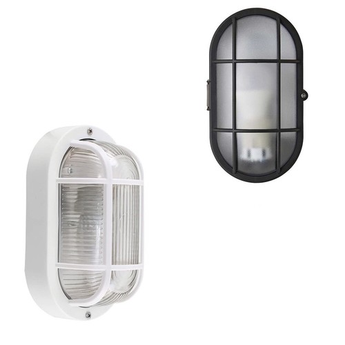 Outdoor bulkhead wall light - outdoor,