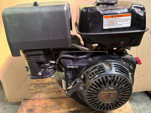 Honda gx390 engine - honda,