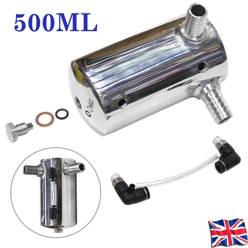 Barb aluminum - 0.5l,