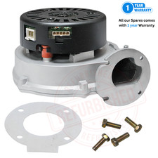 Baxi 5121447 Fan for Duo Tec &