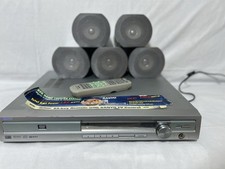 Sanyo Home Theatre System