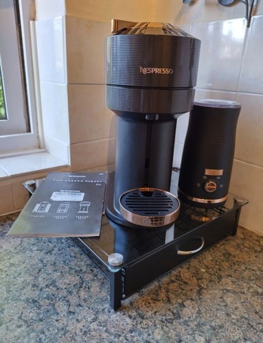 Nespresso vertuo next - nespresso,