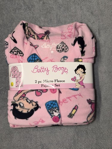 Betty boop piece - 2,