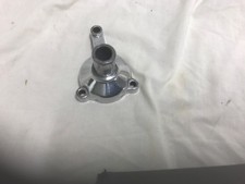 Yamaha RD 250/350 LC- 4LO Cylinder Head Coolant Hose Joint.