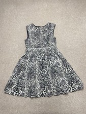 Emily and Fin Leopard Print