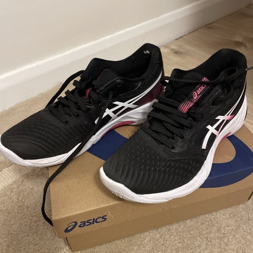 Women asics netburner - women's,