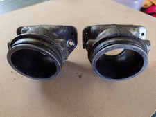 Rover V8 Twin SU Carburettor