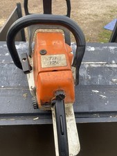 Stihl 024 Ms240 Petrol