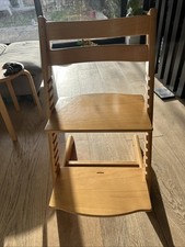 Stokke Tripp Trapp High Chair