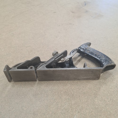 Stanley no78 rebate plane - stanley,