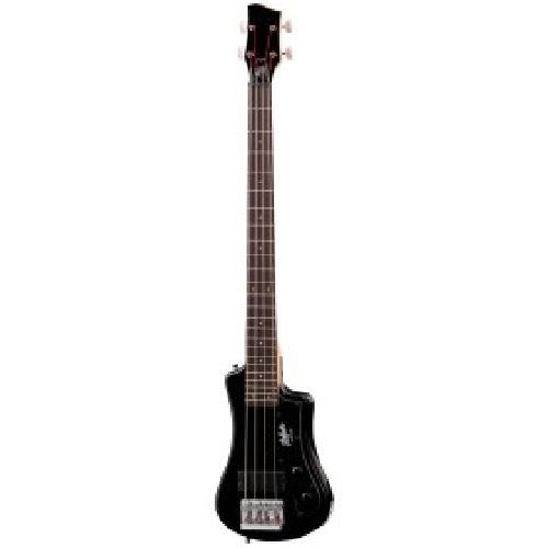 Hofner hct shorty bass - shorty,