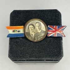 VTG King George VI Royal Visit