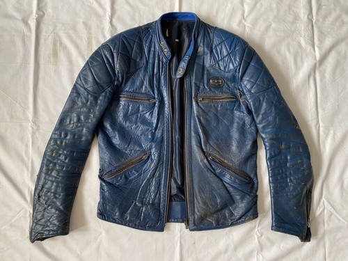 Vintage lewis leathers aviakit - leathers,