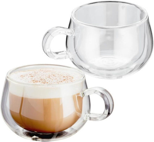 Judge double walled - judge,