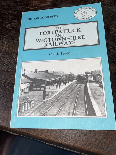 The portpatrick - portpatrick, &