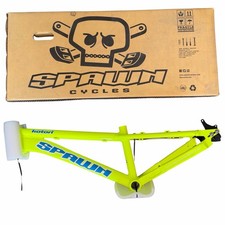 Spawn cycles kotori - 1, 20”