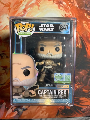 Funko pop vinyl - vinyl, star