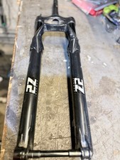 Marzocchi Bomber Z2 150mm 29